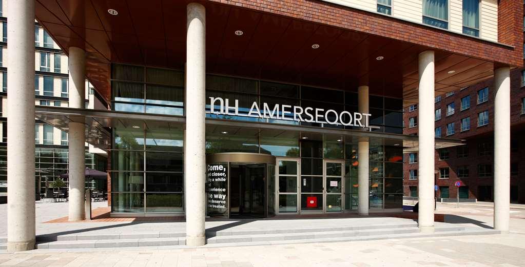 Nh Amersfoort Bagian luar foto