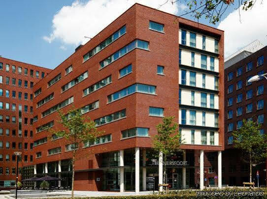 Nh Amersfoort Bagian luar foto