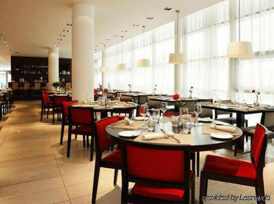 Nh Amersfoort Bagian luar foto