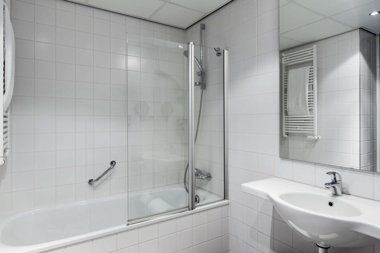 Nh Amersfoort Bagian luar foto
